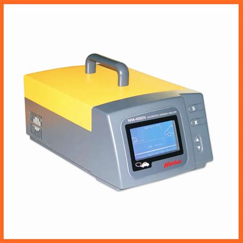 exhaust gas analyzers|handheld exhaust gas analyzer.